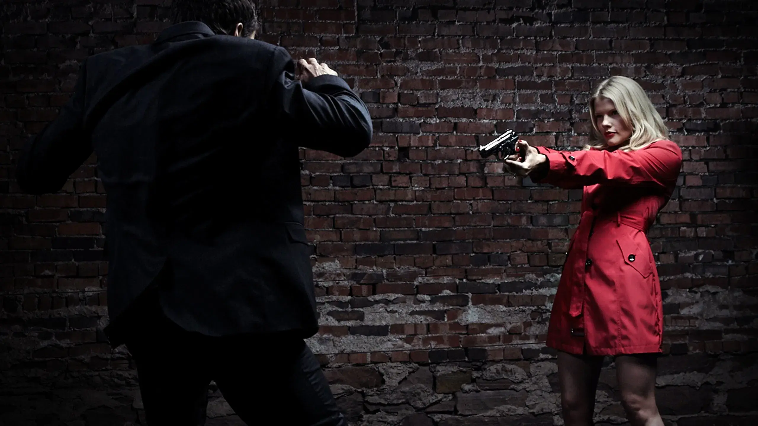 As Verdadeiras Mulheres Assassinas