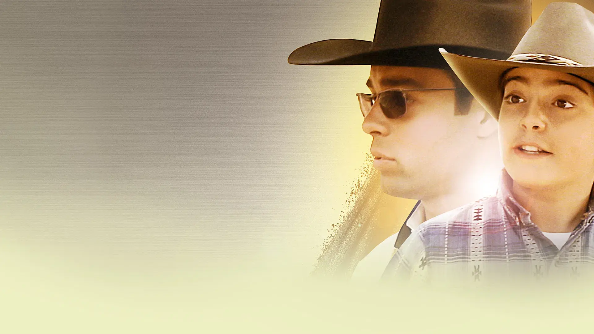 Um Jeito Especial com Cavalos