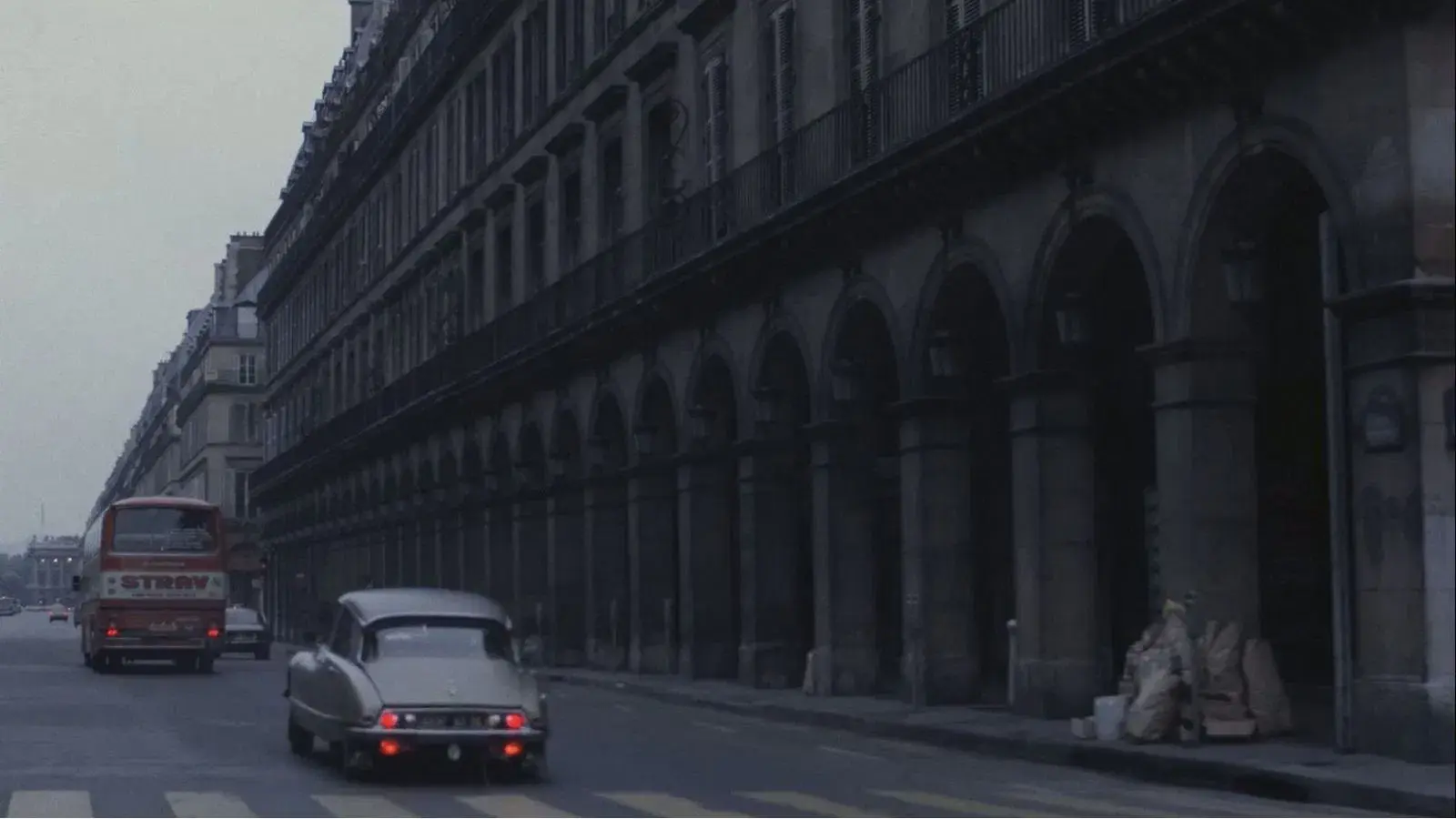 Les Mains négatives