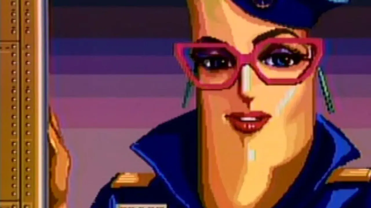 ザ・フライング・ルナクリッパー