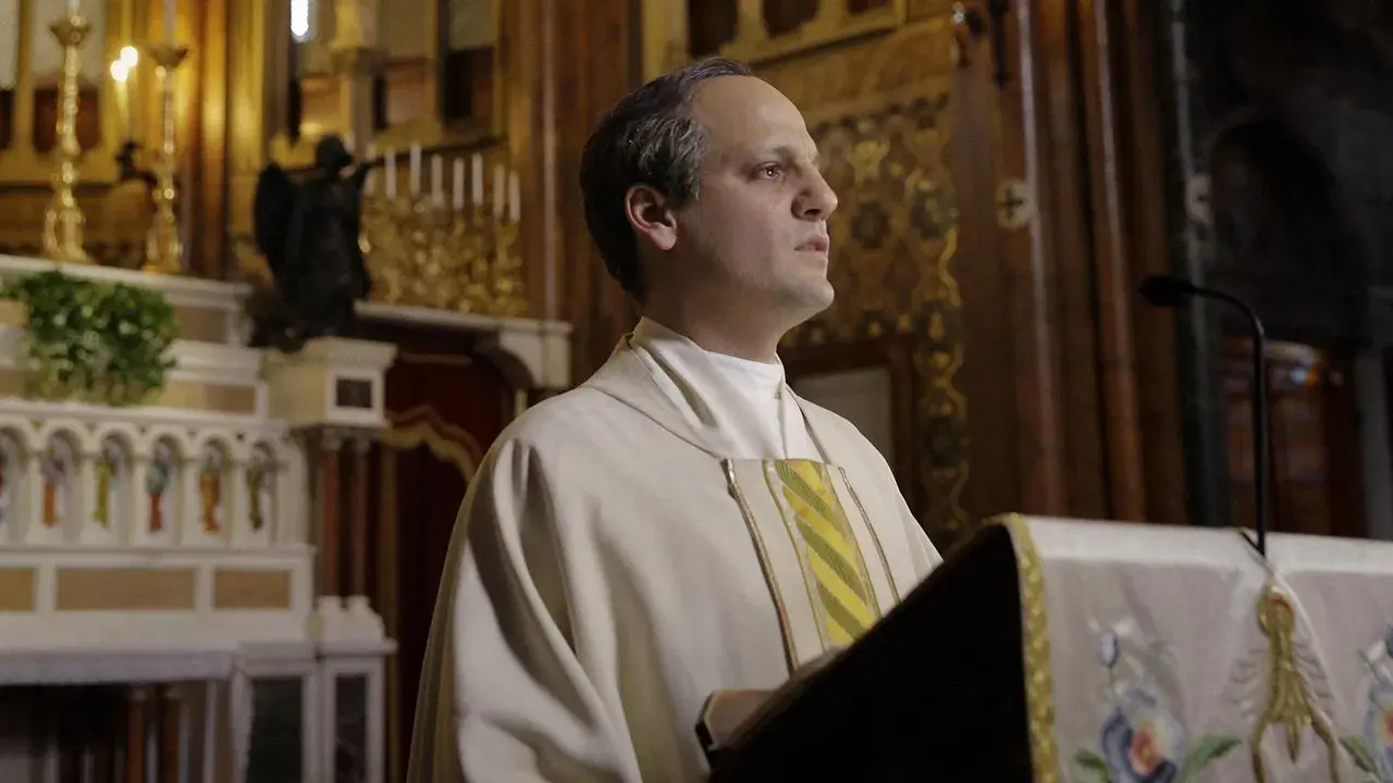 Pode Me Chamar de Francisco