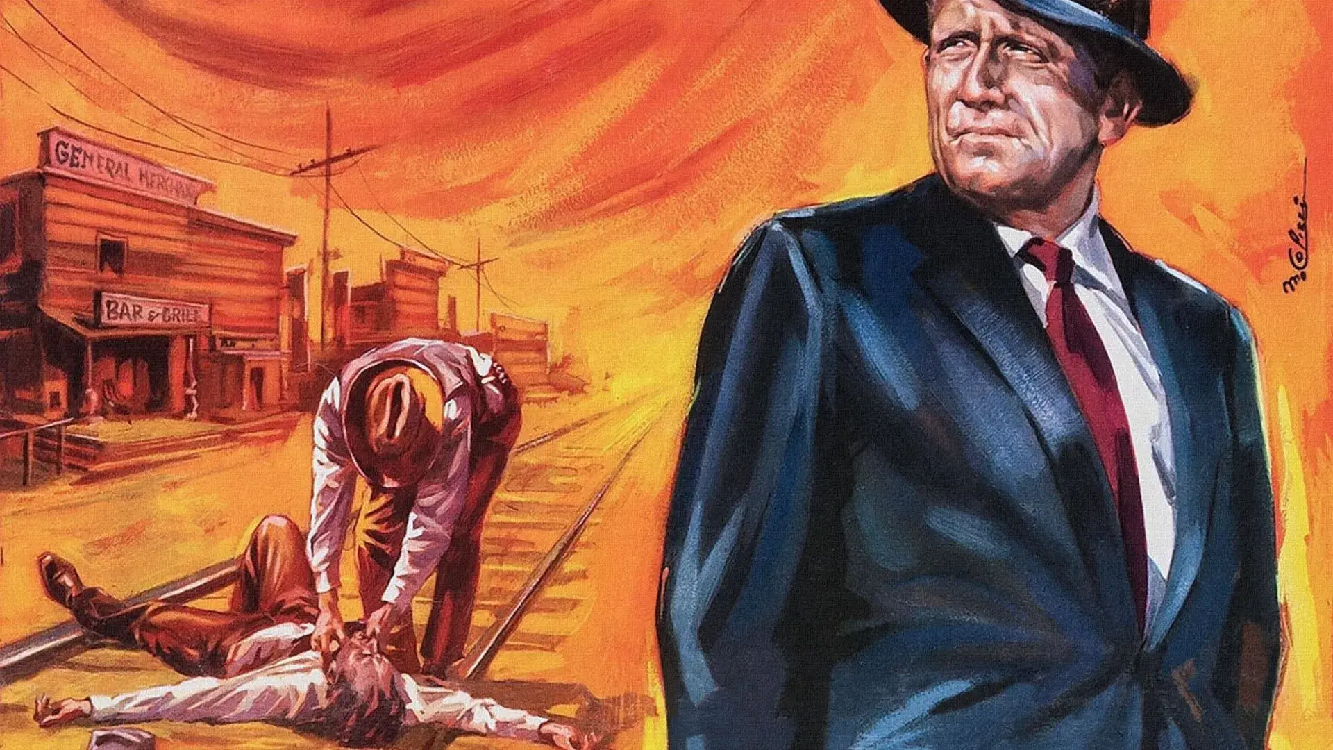 Conspiração do Silêncio