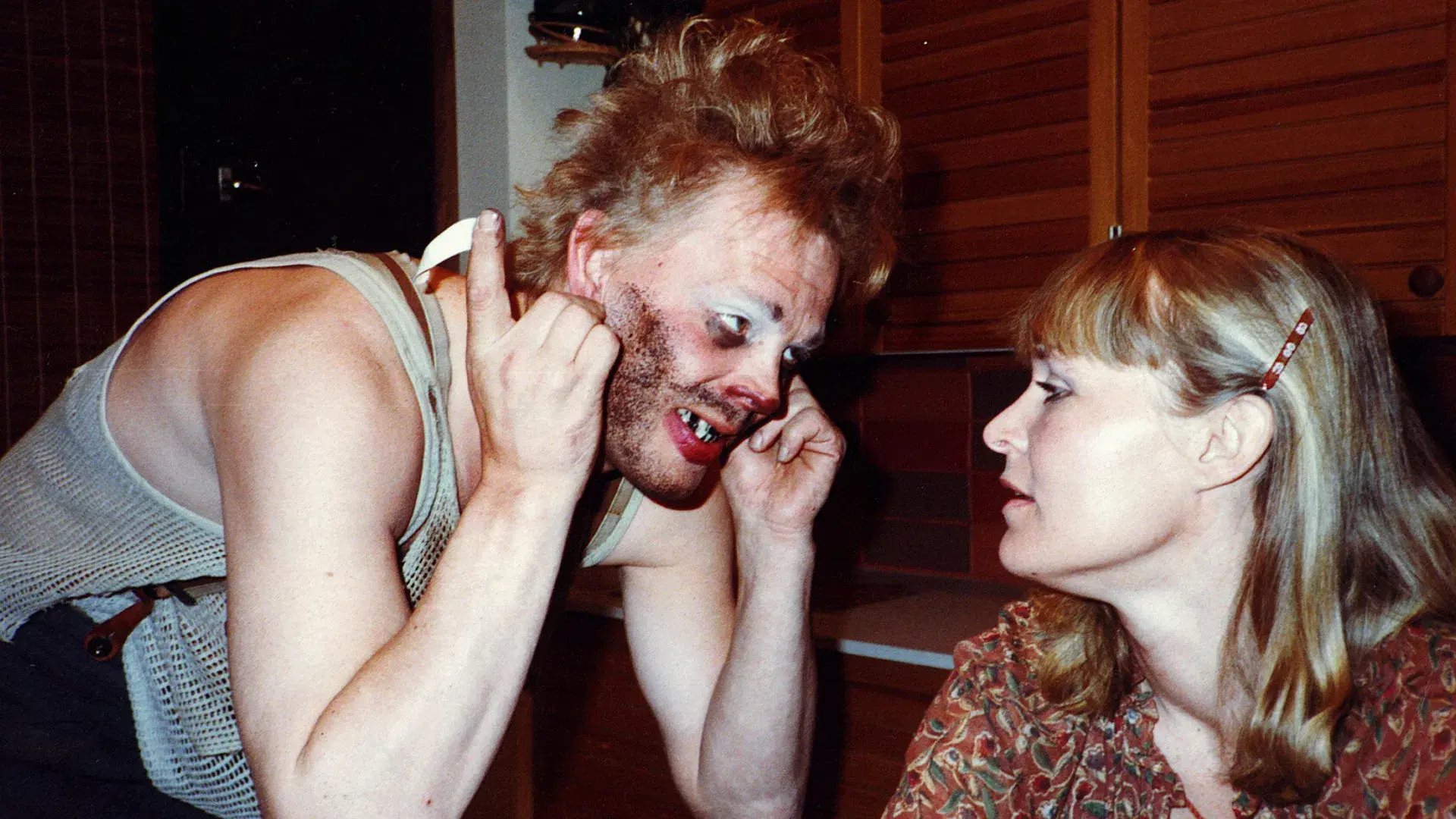 Uuno Turhapuron muisti palailee pätkittäin