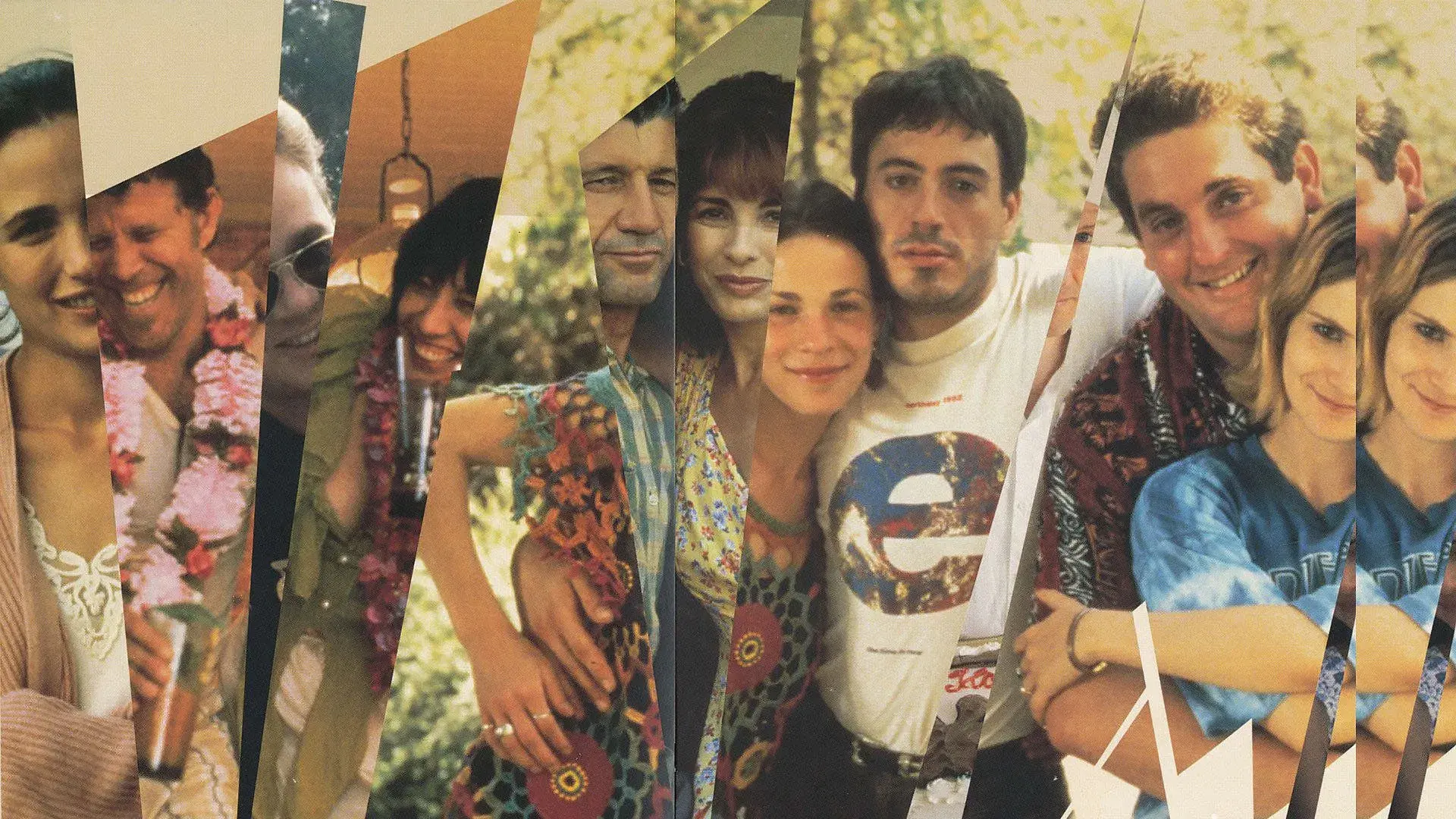 Short Cuts - Cenas da Vida