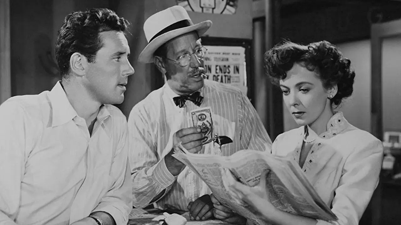 Entre o Amor e a Morte