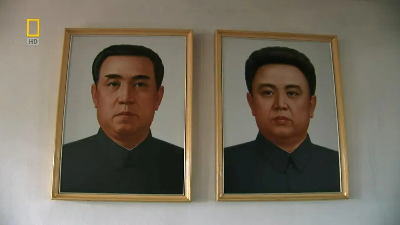 National Geographic Explorer: Inside North Korea