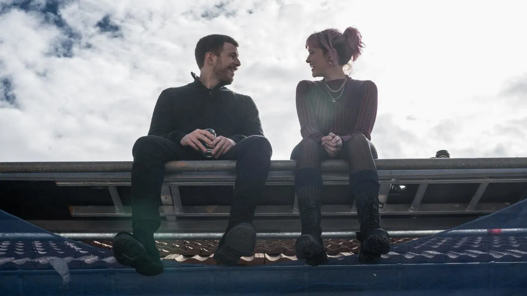 Amor ao Primeiro Beijo