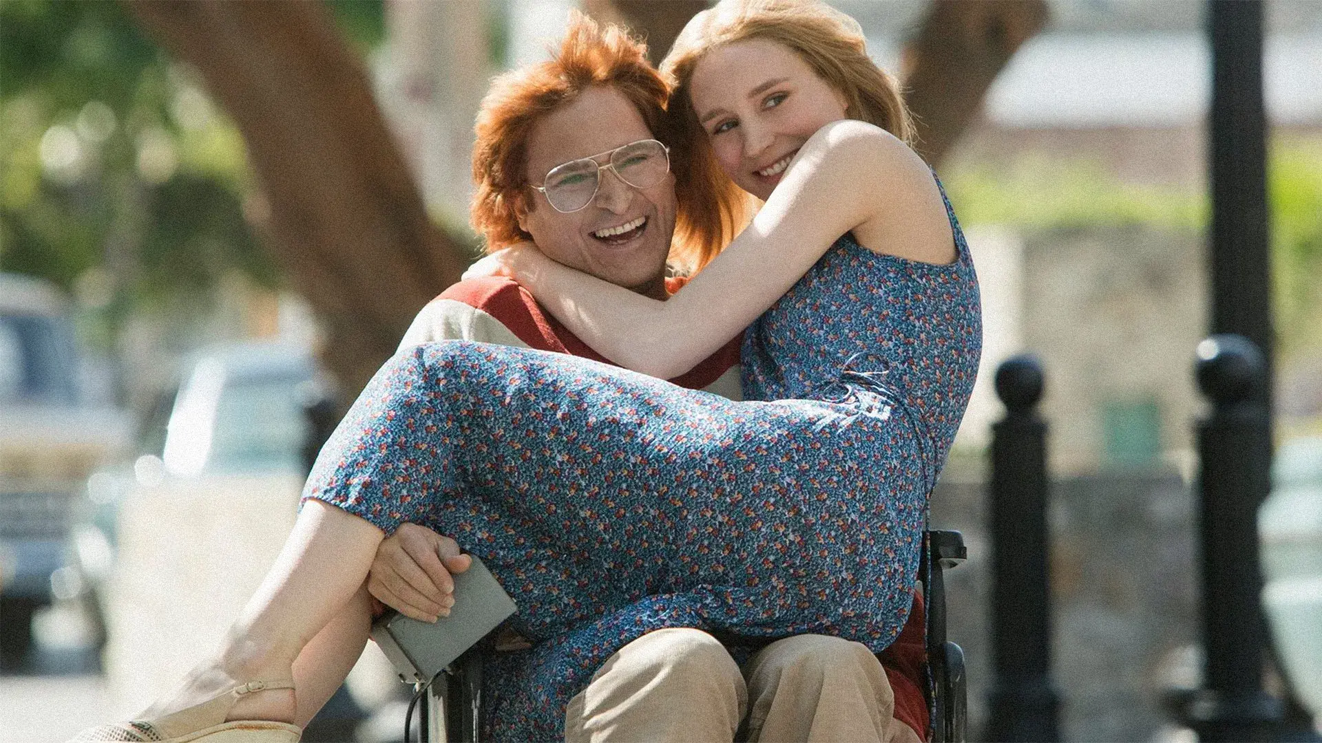 A Pé Ele Não Vai Longe