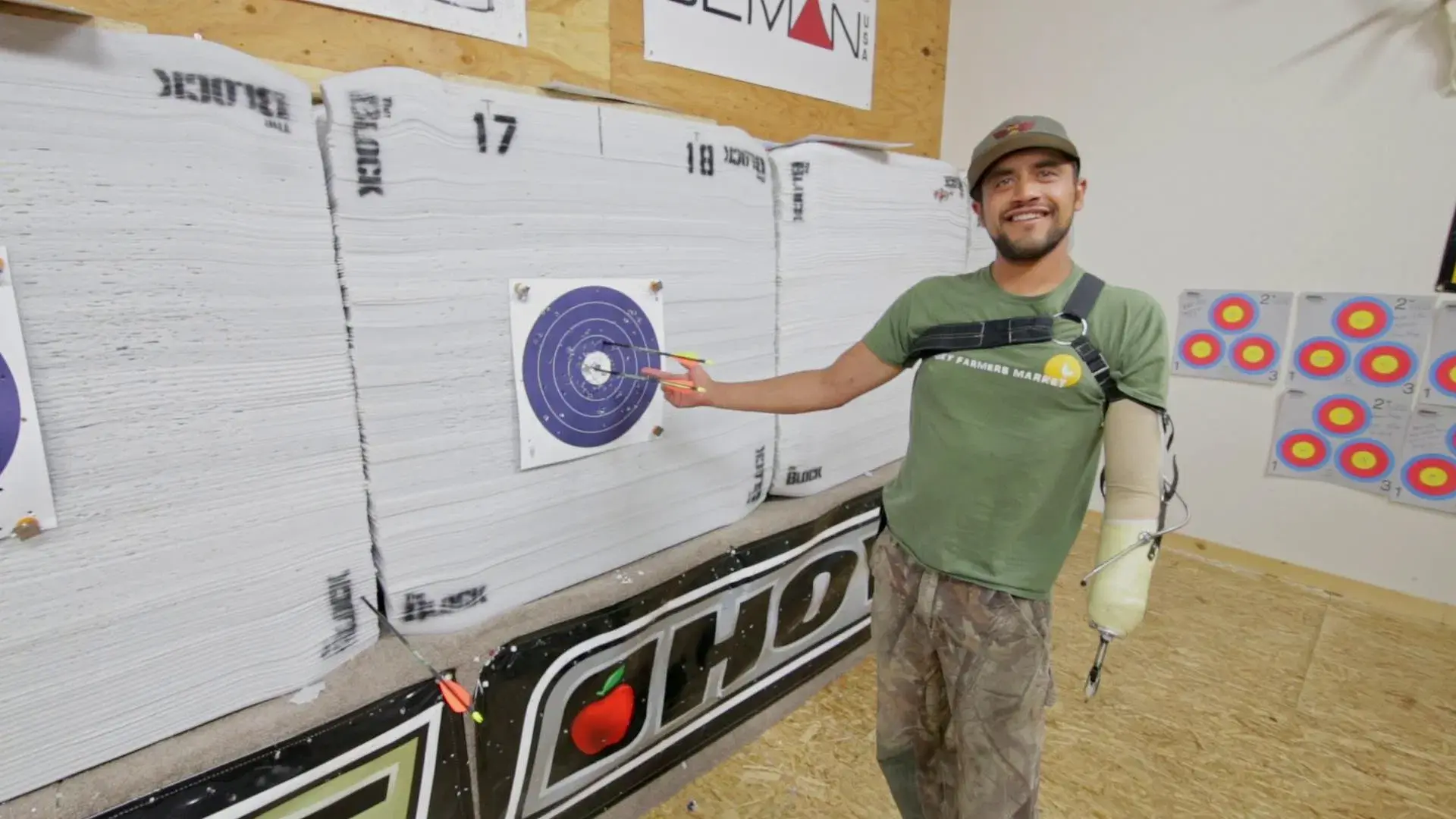 Eletrocutado: Uma História Quase Fatal