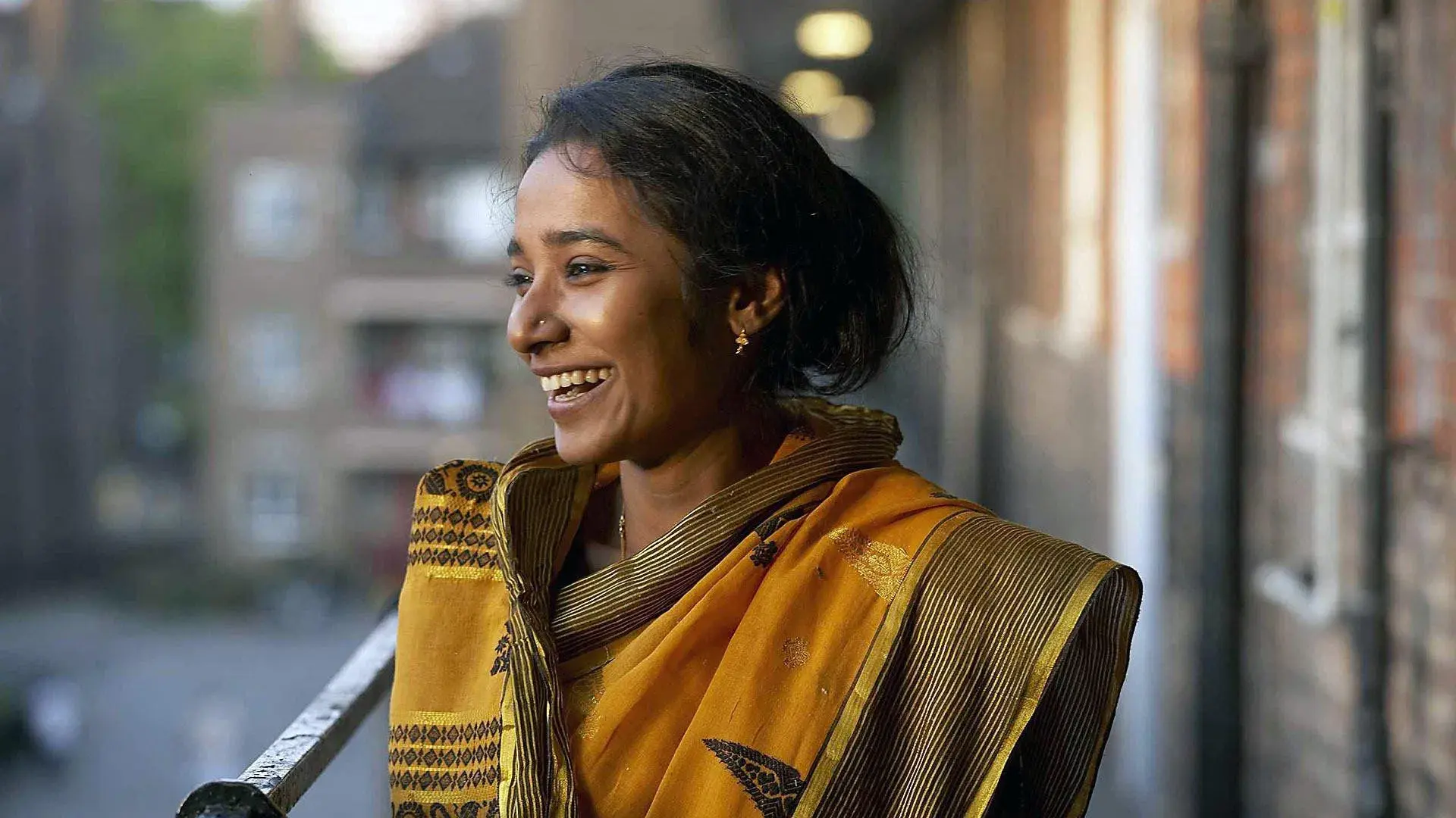 Um Lugar Chamado Brick Lane