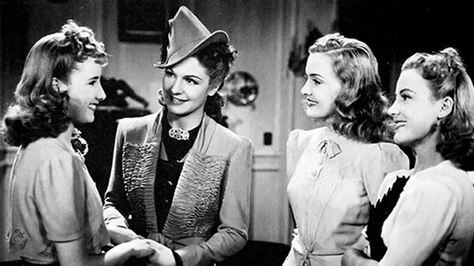 Los martes, orquídeas