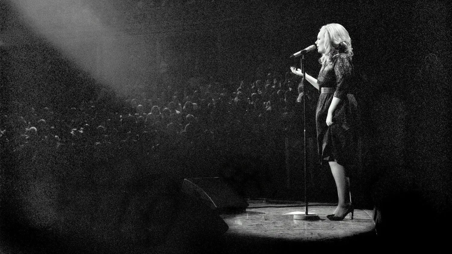 Adele: Live at the Royal Albert Hall