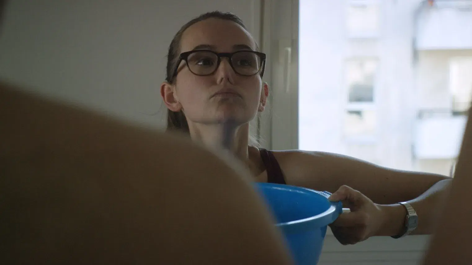 Nunca é tarde demais