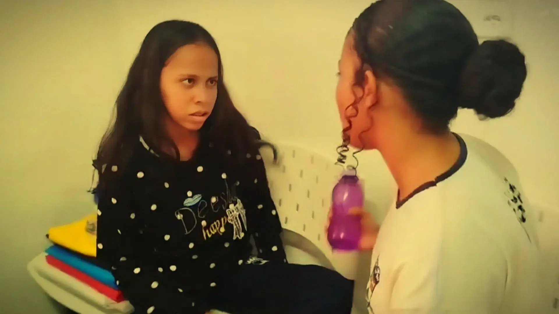 Um Olhar Adolescente: Valorizo ou Não?