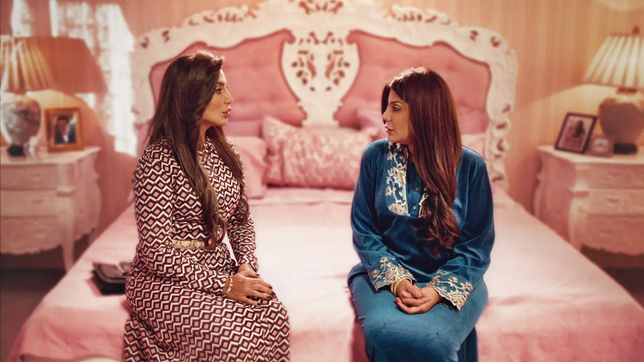 Espinhos no Coração