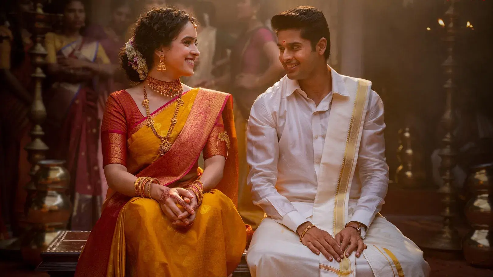 Separadamente Casados