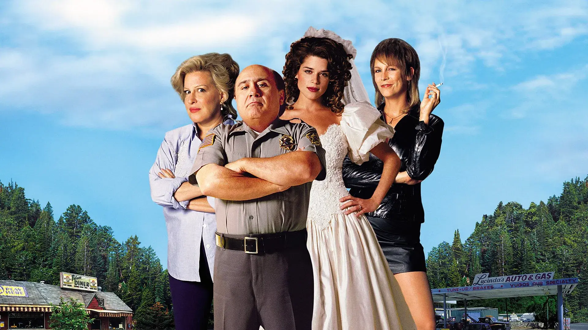 Quem Não Matou Mona?