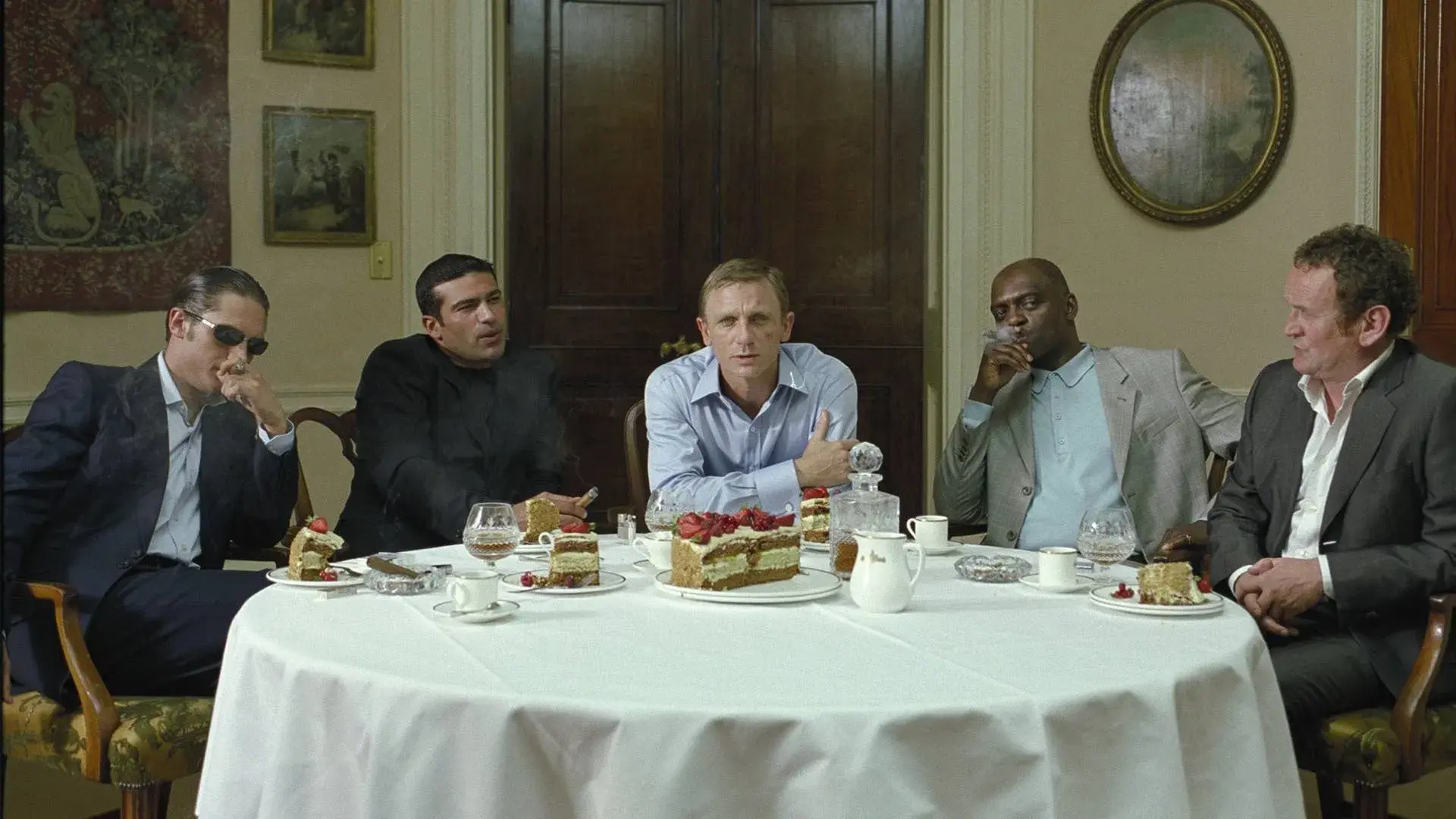 Nem Tudo é o Que Parece