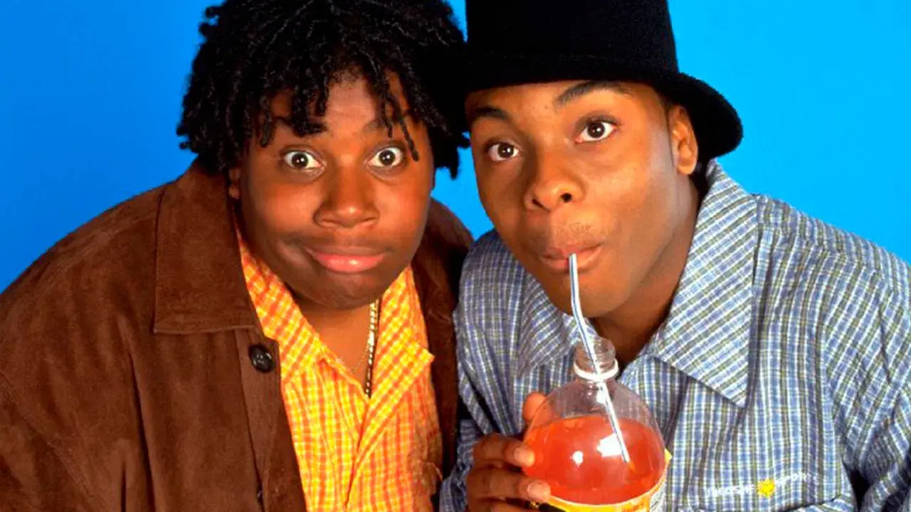 Kenan e Kel