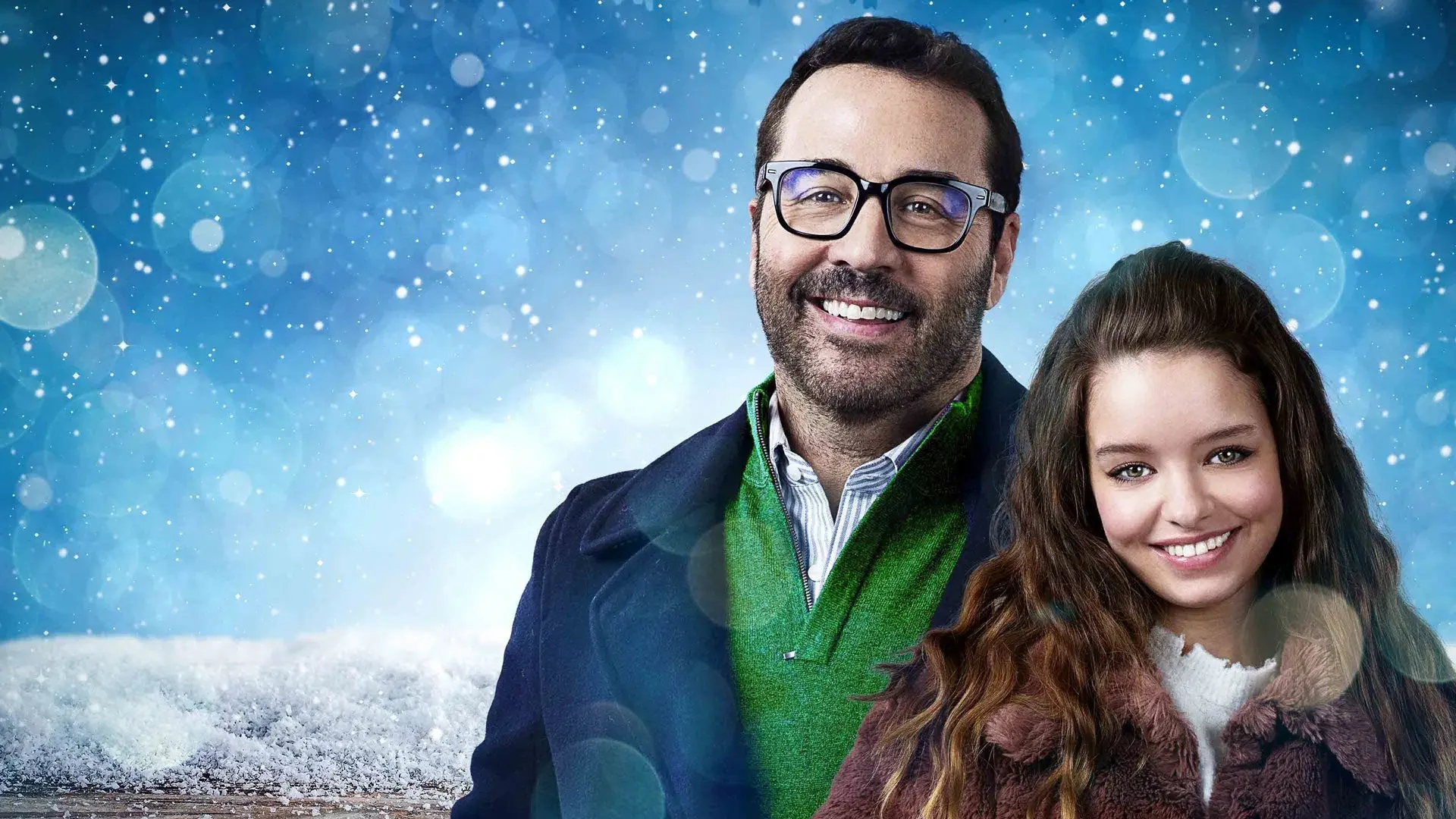 Uma Namorada Para Meu Pai