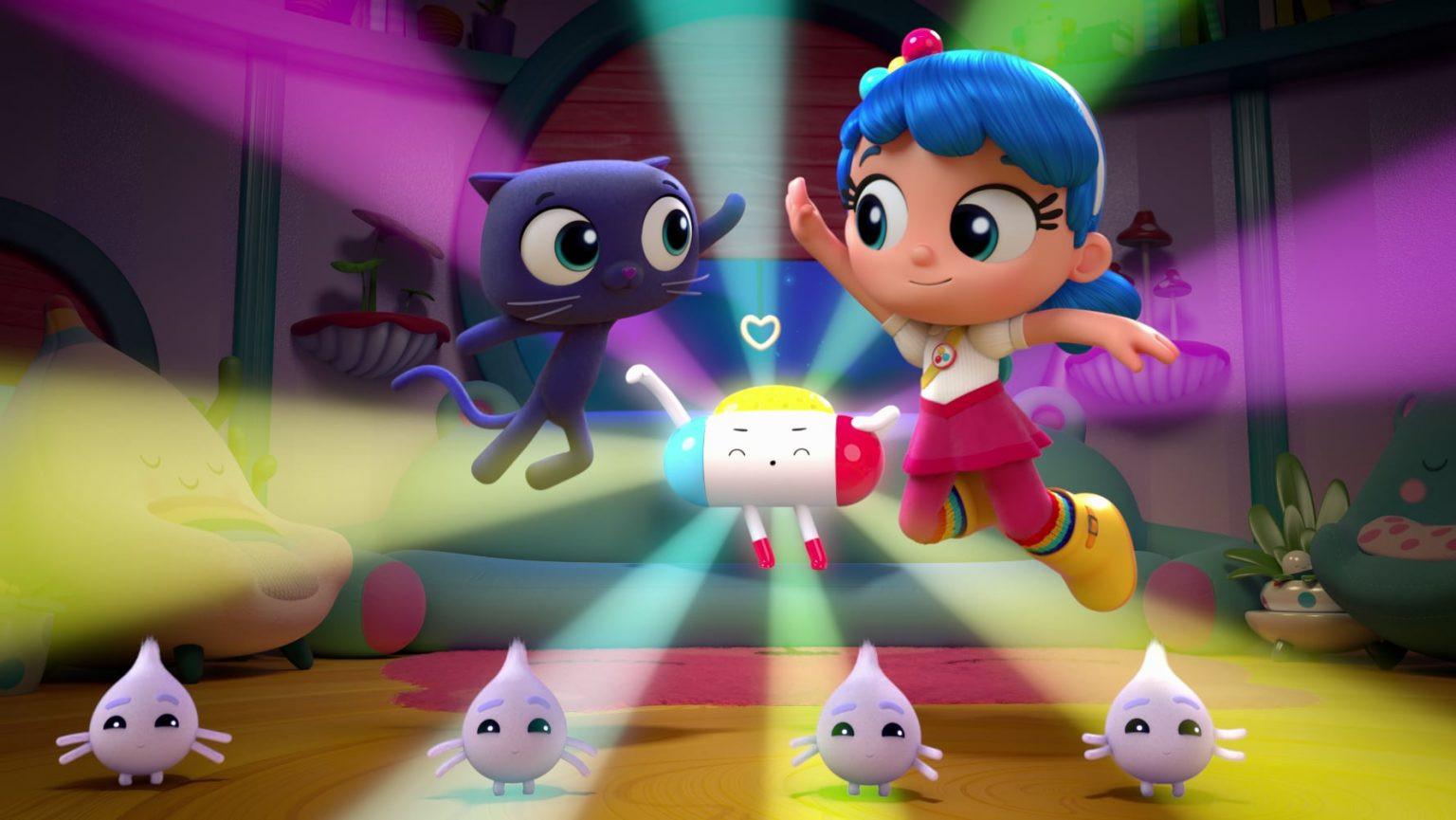 Vera: Contos Incríveis