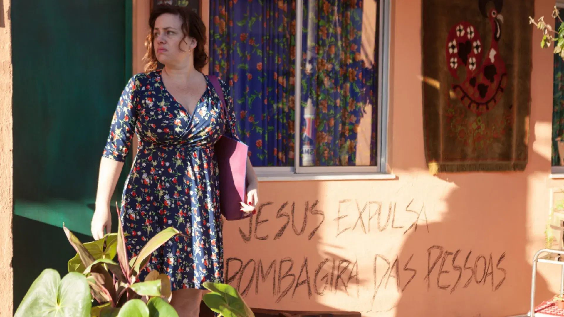 Os Últimos Dias de Gilda