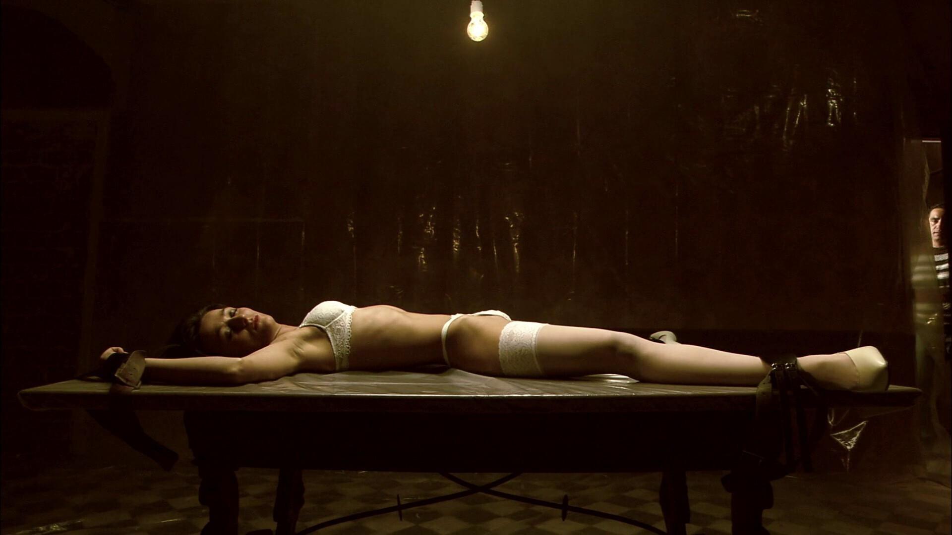 H6: Diario de un asesino