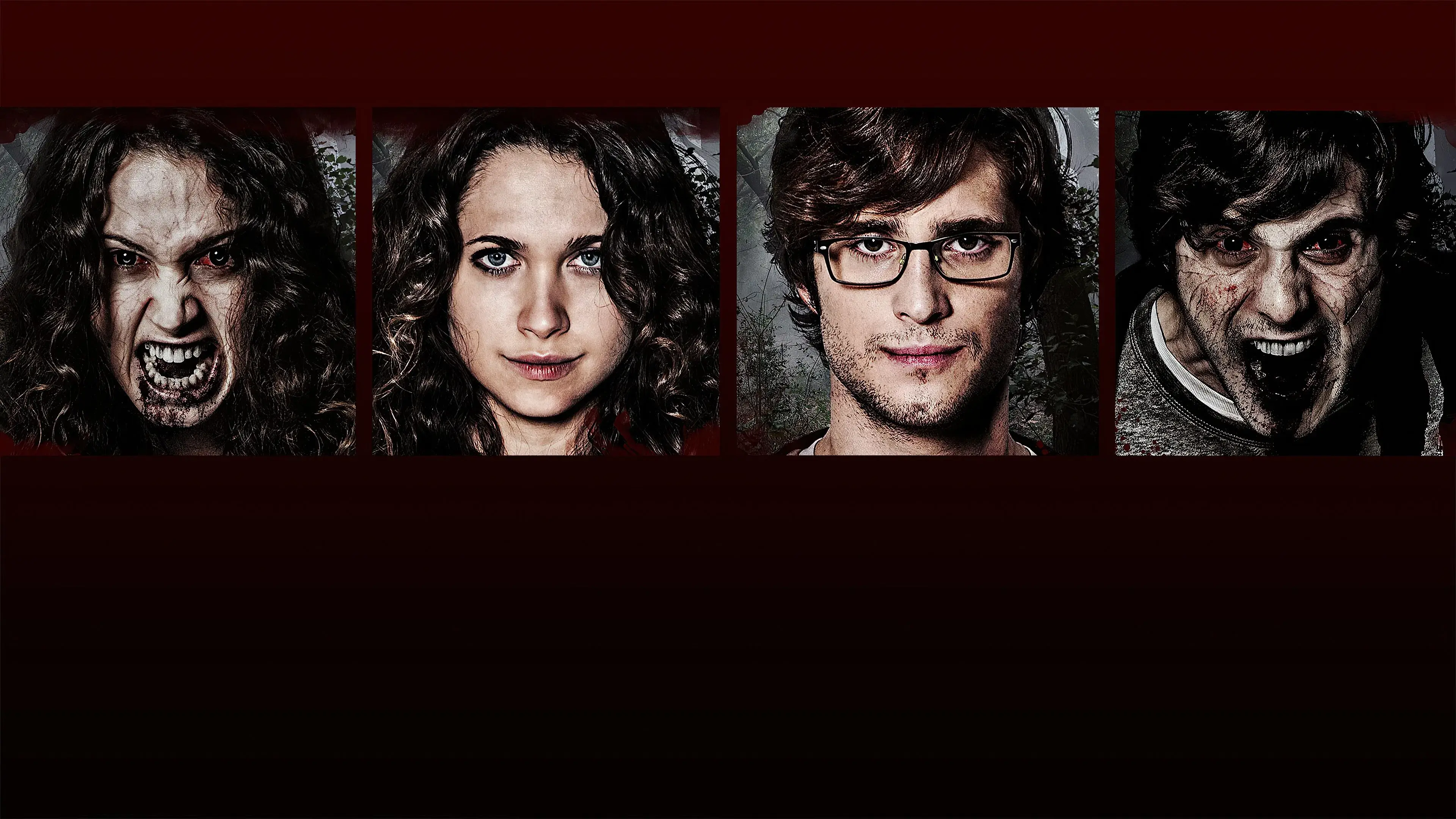 Acampamento do Terror