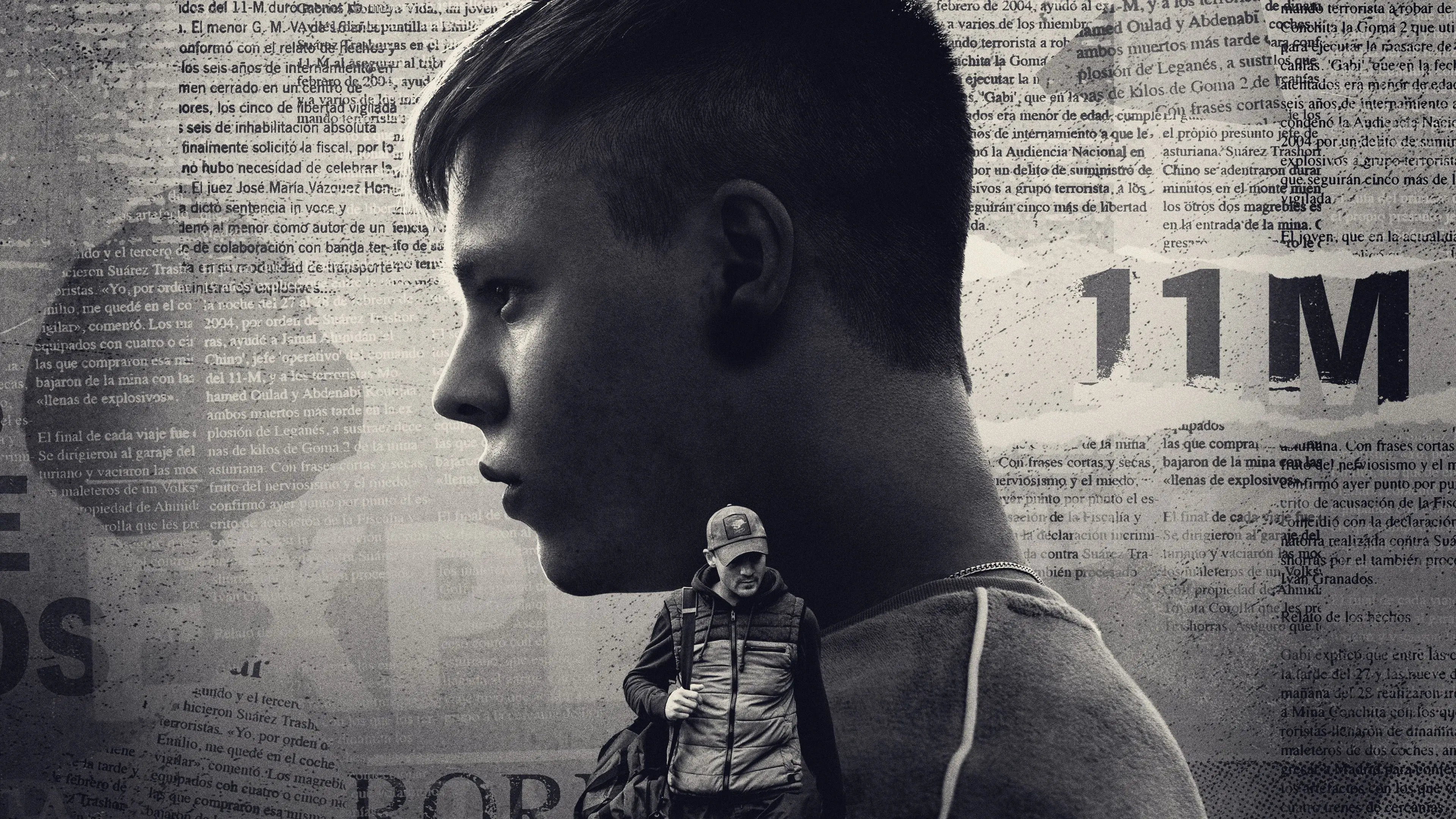 Até Outra Vida - Os Atentados de Atocha