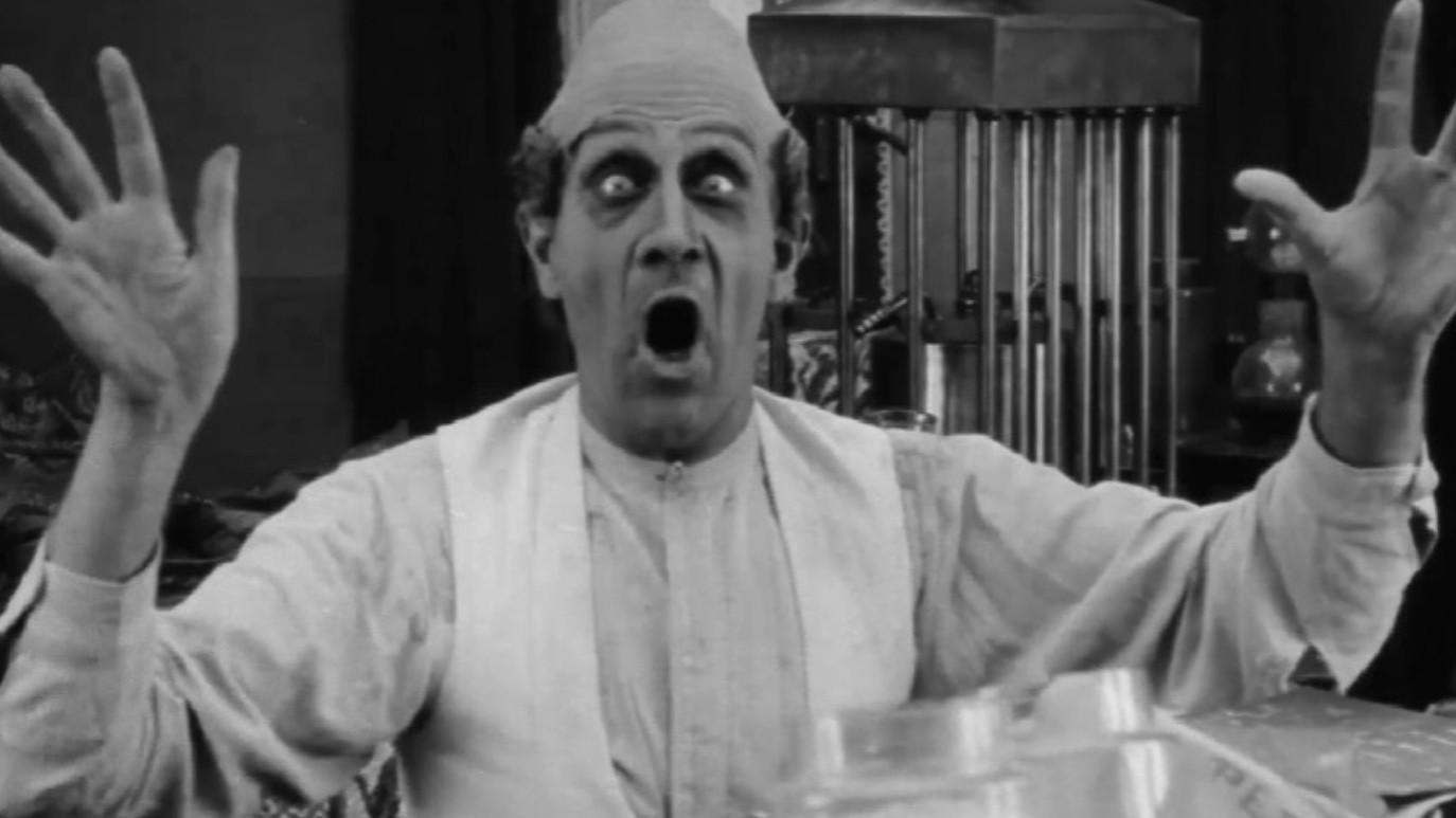 As Loucuras do Doutor Tube