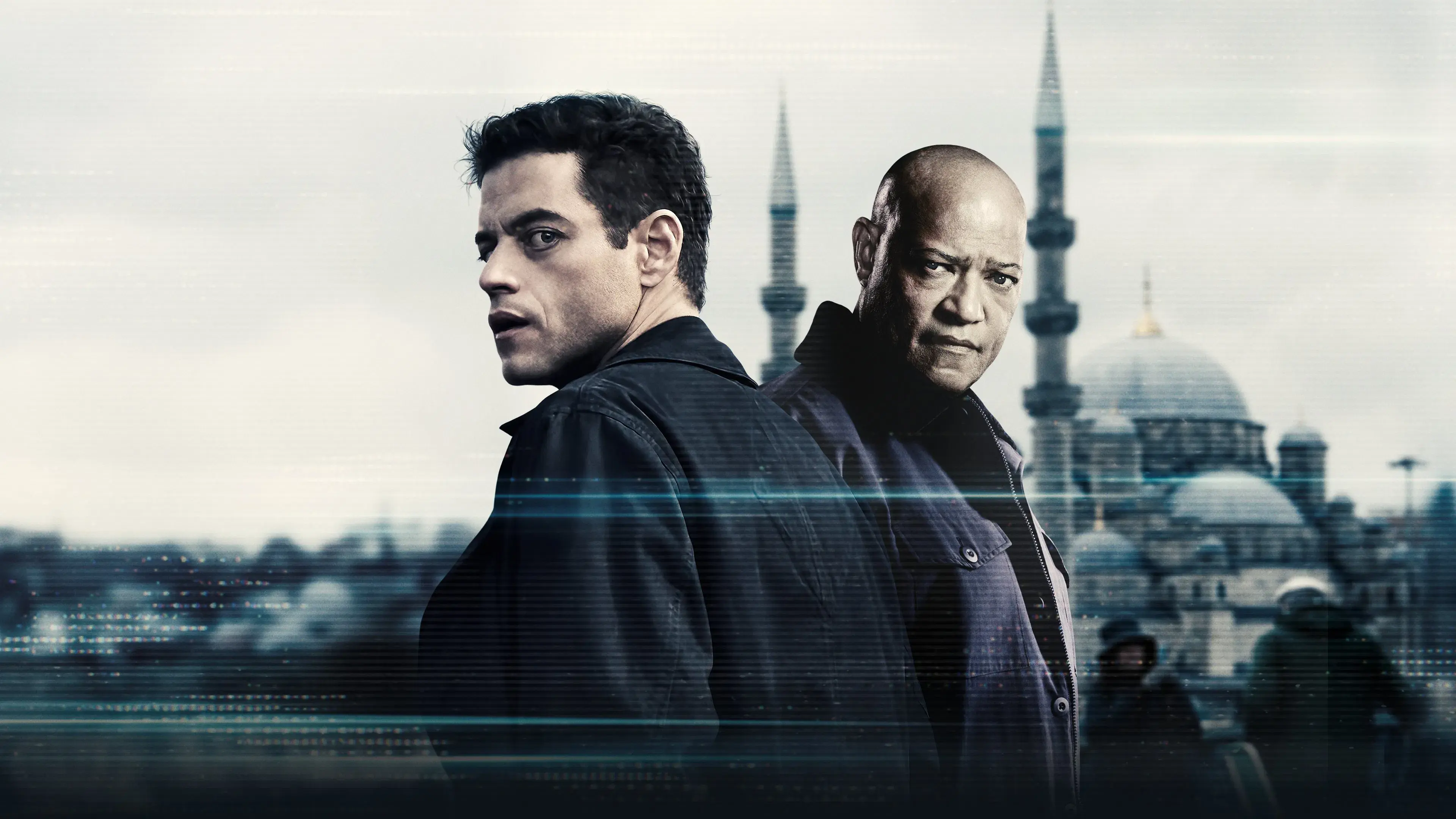 Operação Vingança