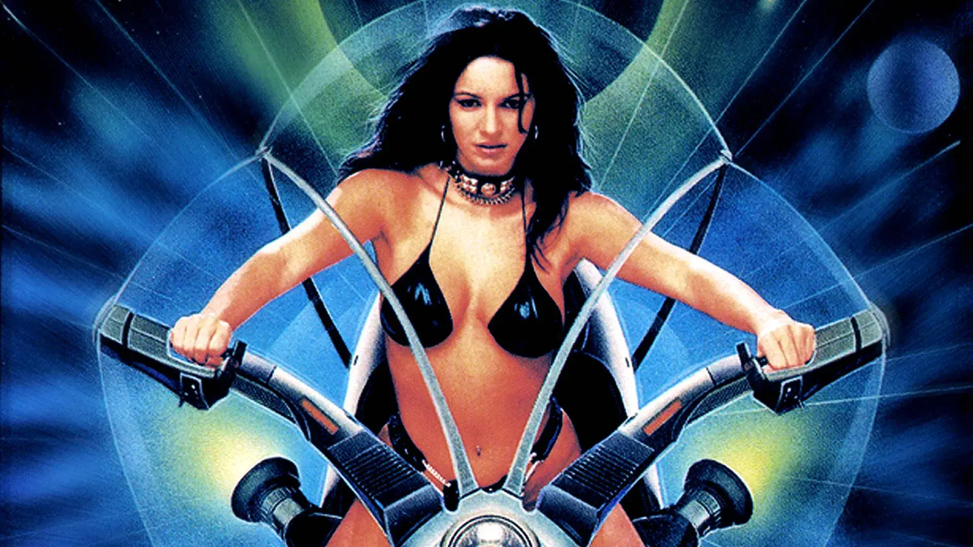 A Exótica Máquina do Tempo