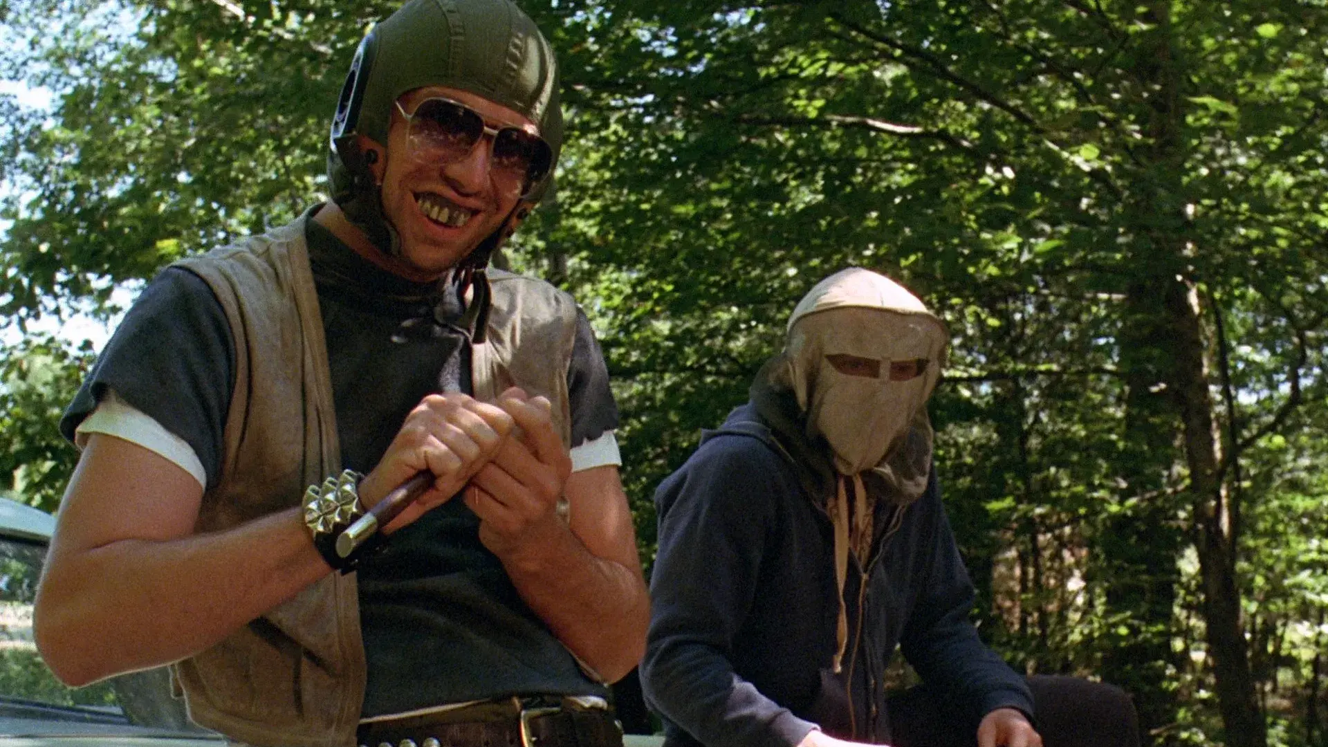 Dia das Mães Macabro