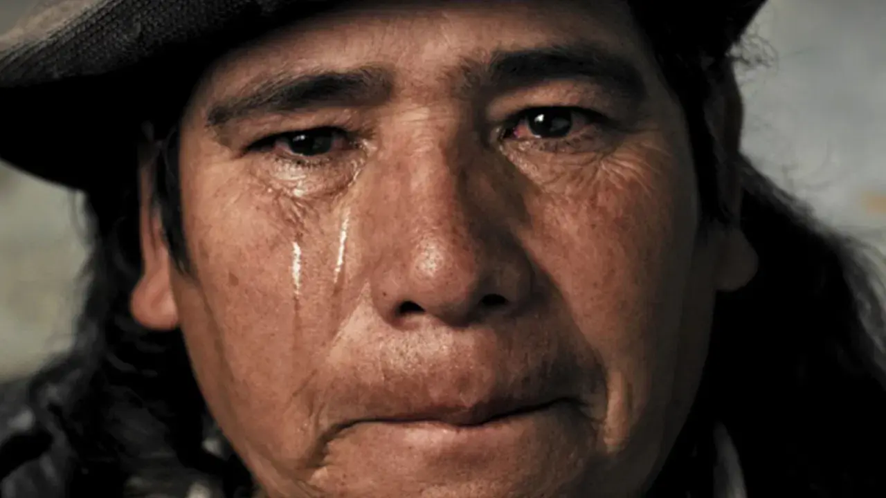 Testigo de Otro Mundo