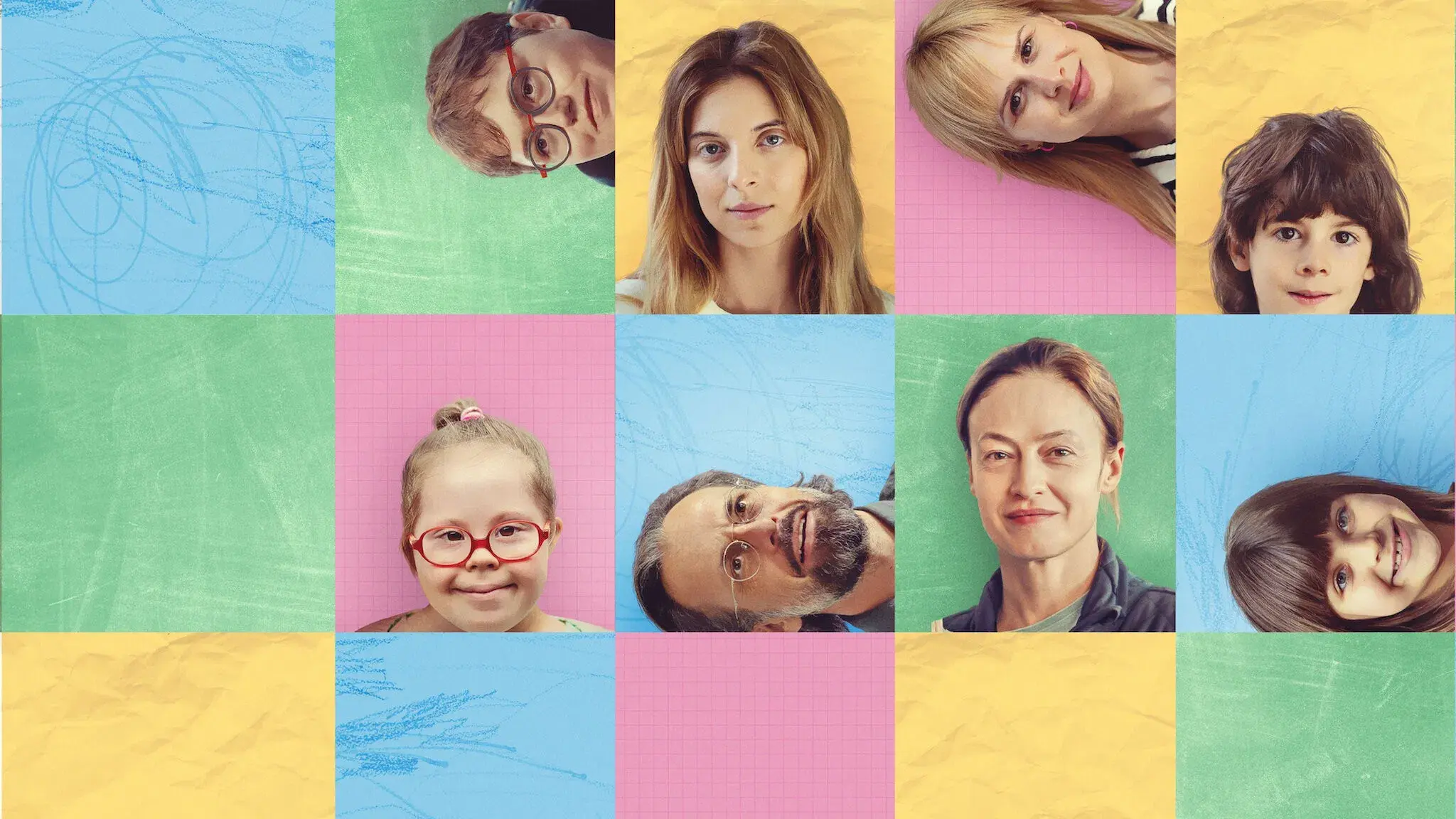 As Mães dos Pinguins