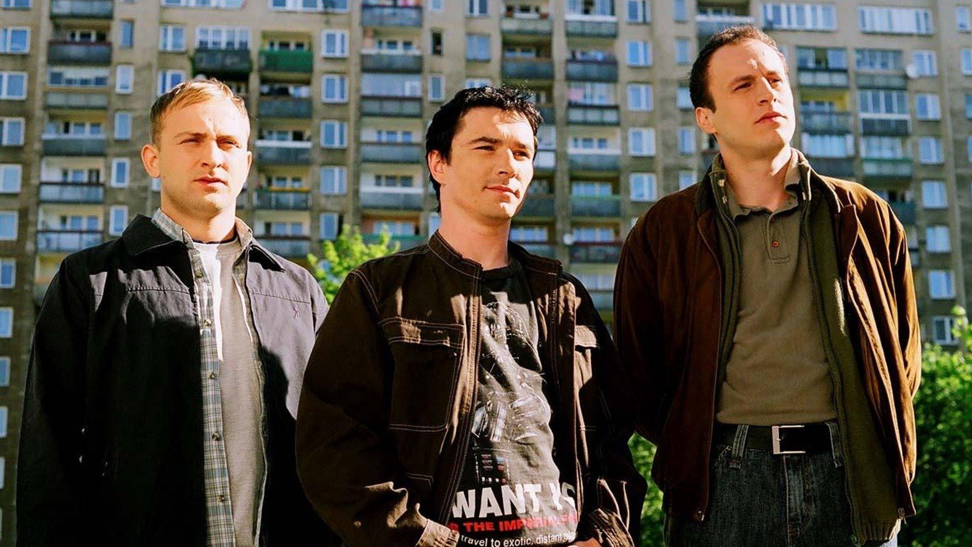 Job, czyli ostatnia szara komórka