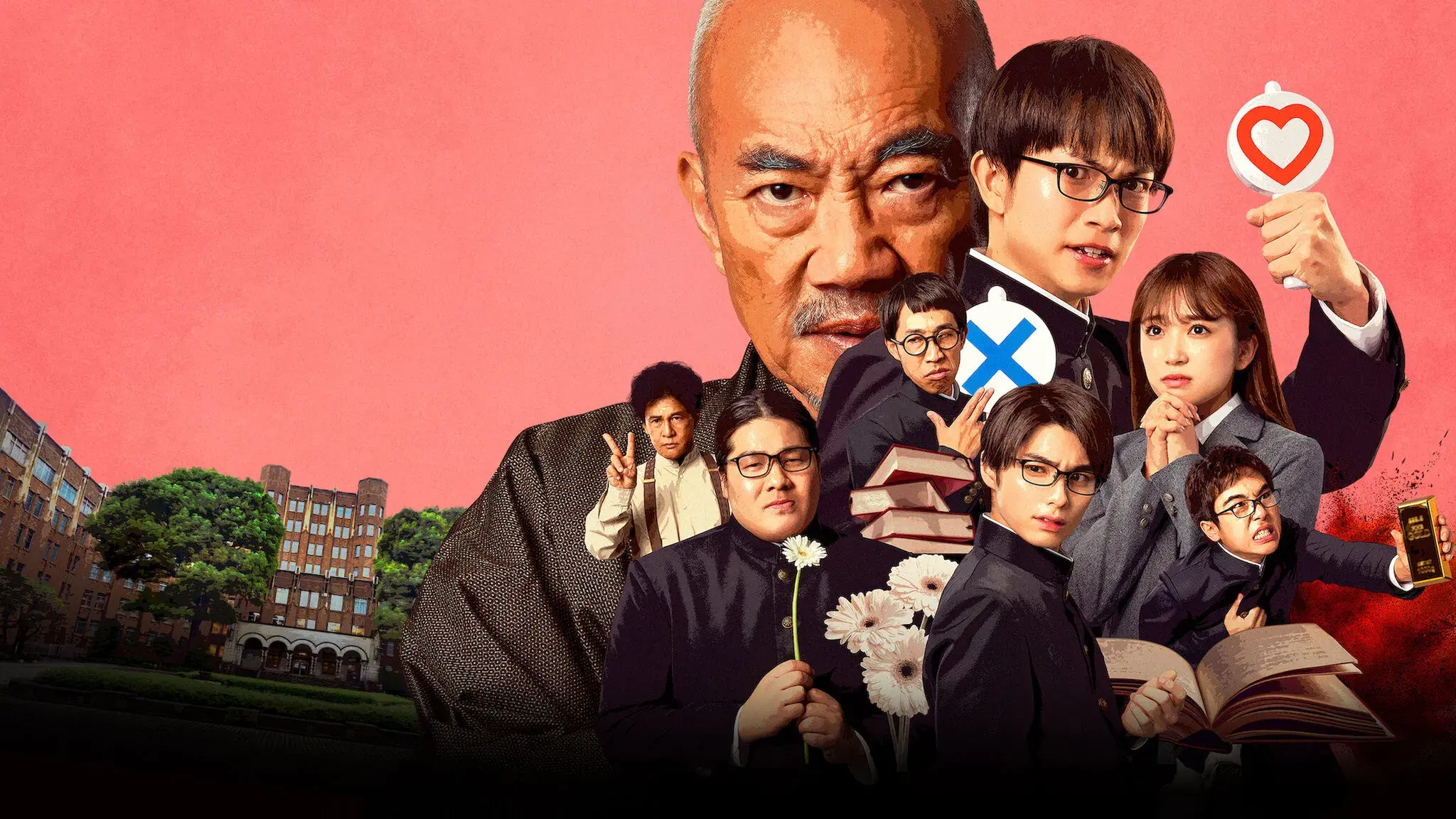 Amor Contra as Regras