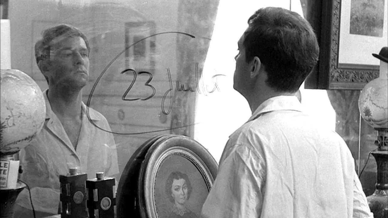 Trinta Anos Esta Noite