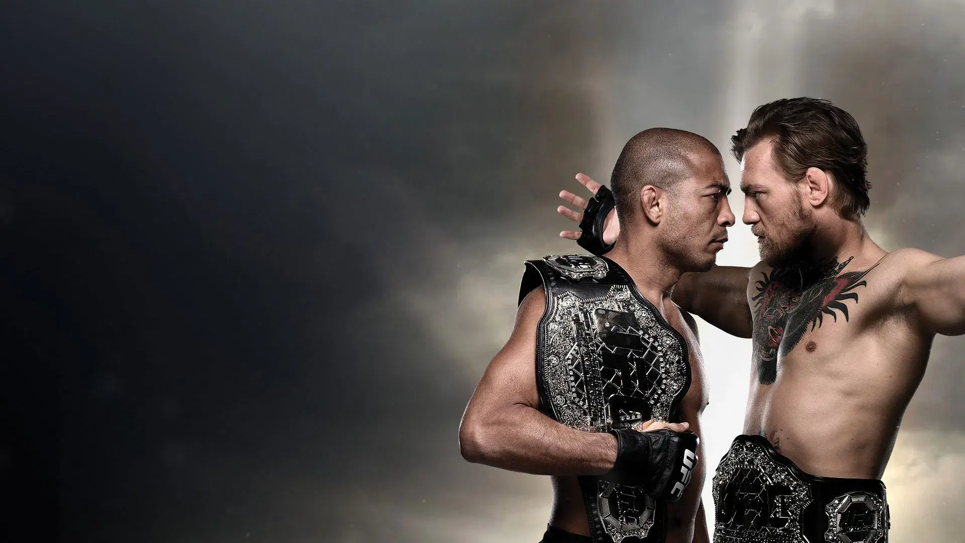UFC 194: Aldo vs. McGregor