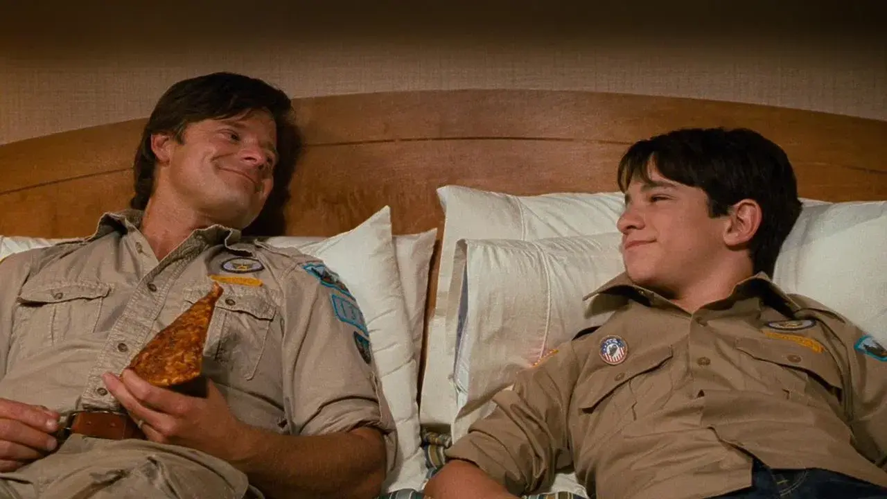 Diário de um Banana 3: Dias de Cão