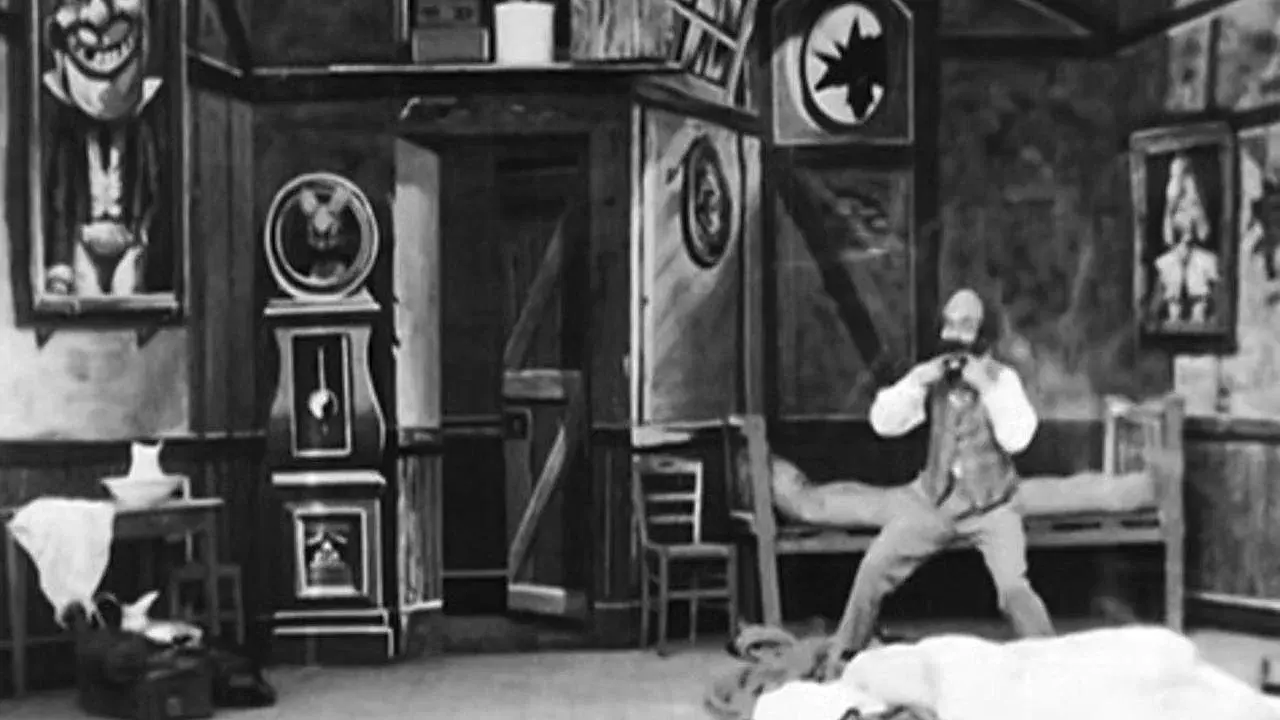 A Pousada do Bom Descanso