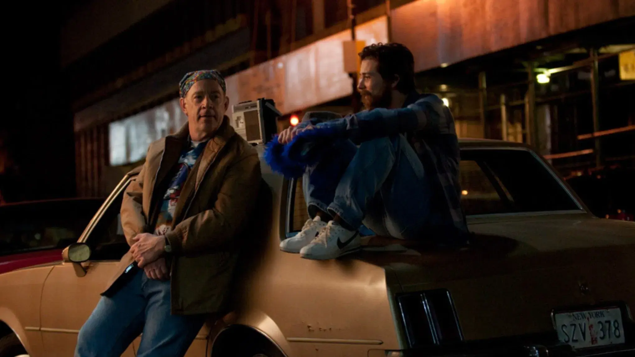 A Música Nunca Parou