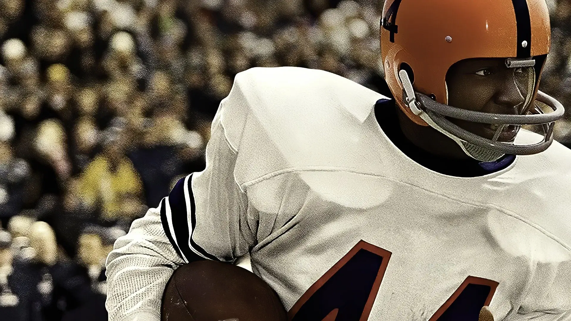 No Limite: A História de Ernie Davis