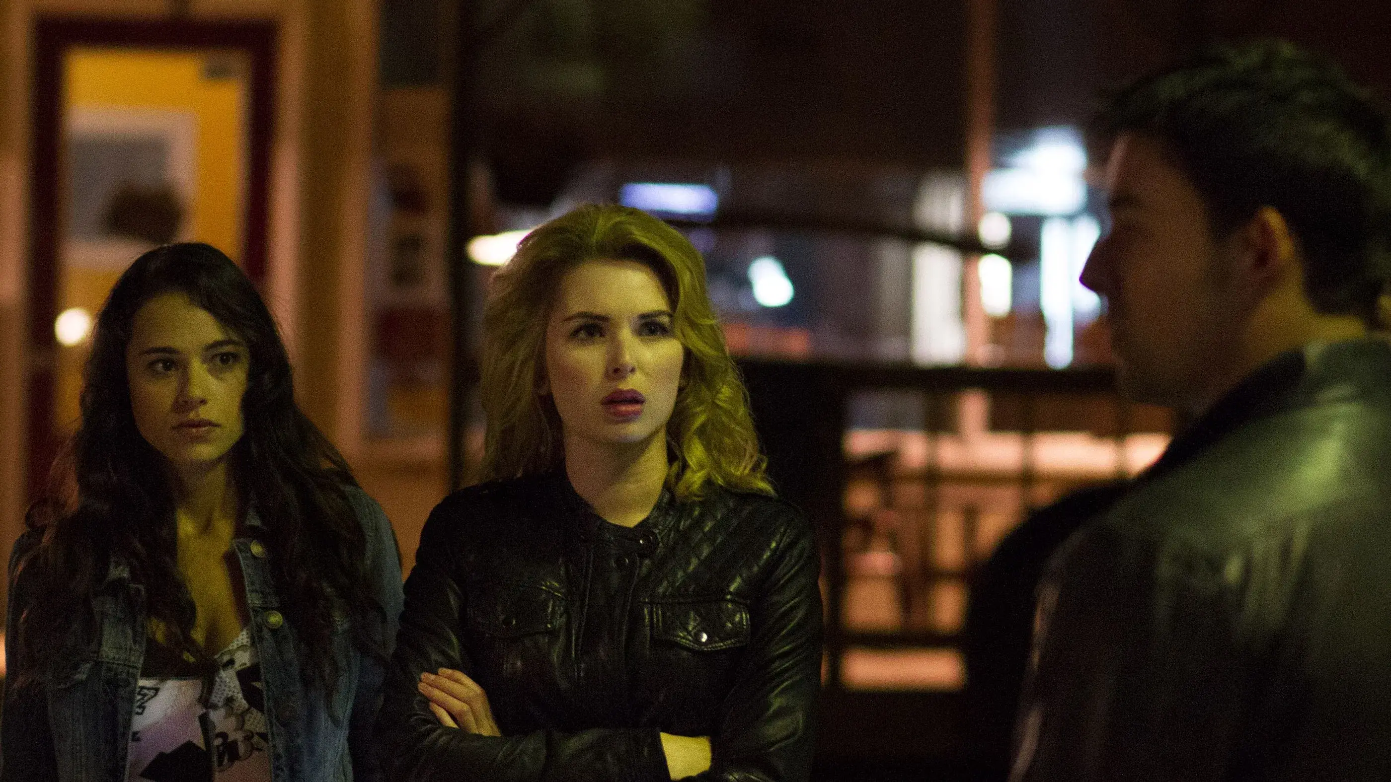 Perseguição 3: Correndo Para a Morte