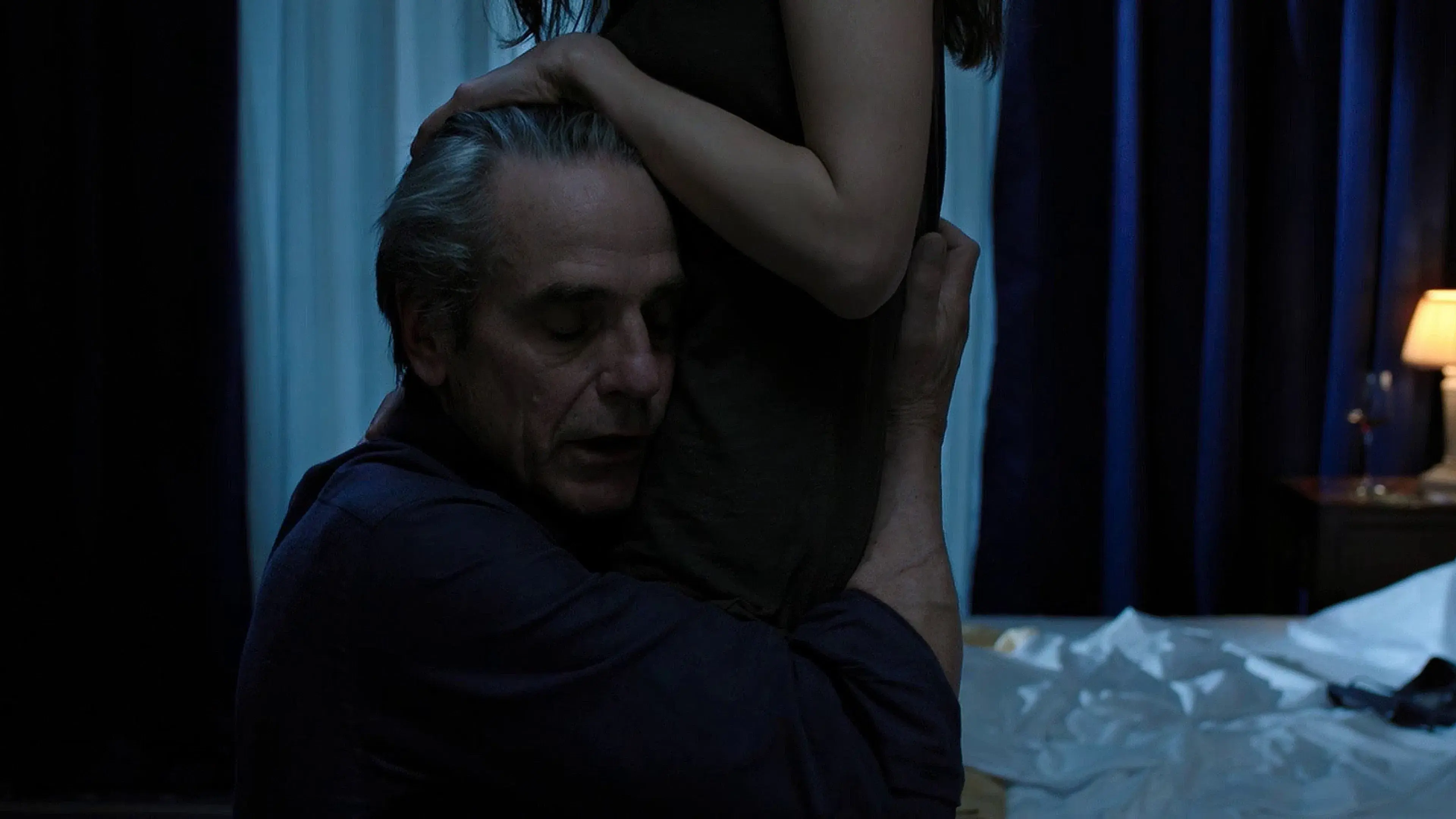 Lembranças de um Amor Eterno