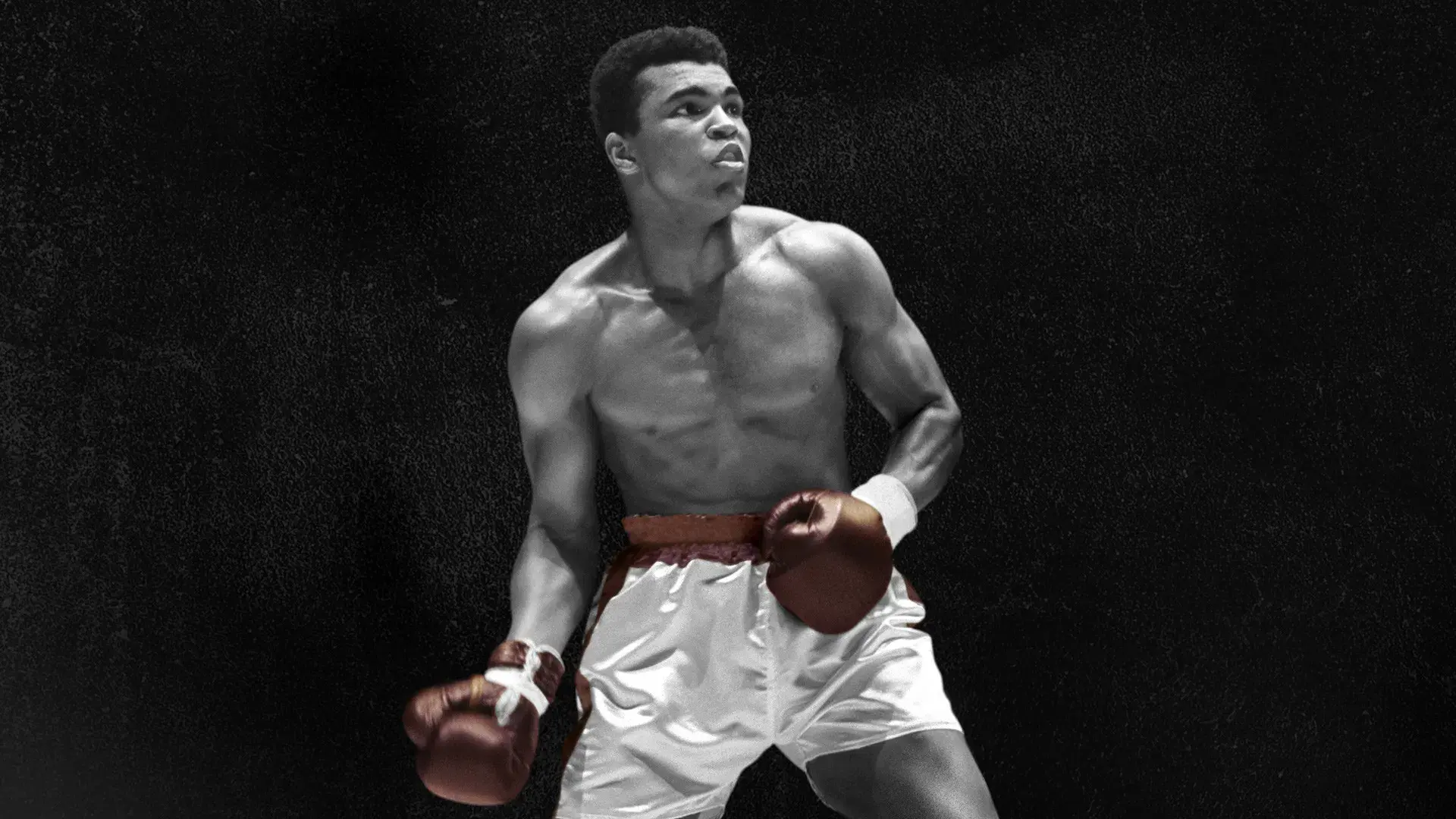 Qual o Meu Nome: Muhammad Ali