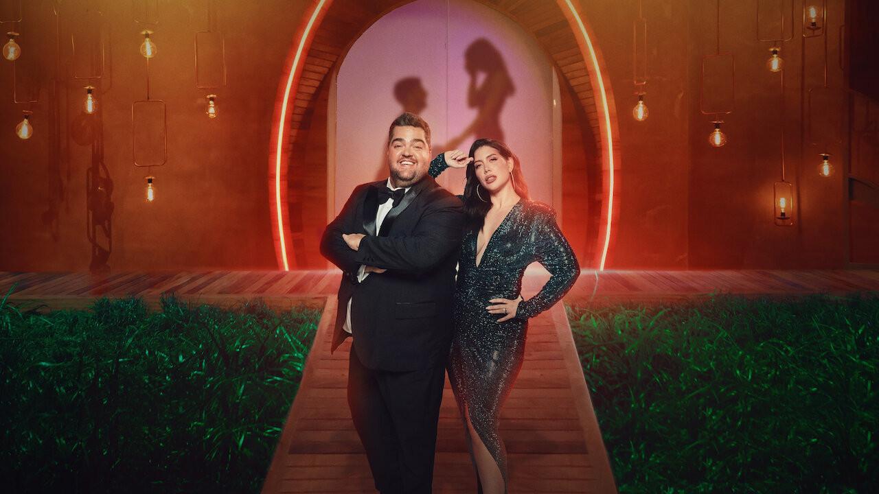 Casamento às Cegas: Argentina