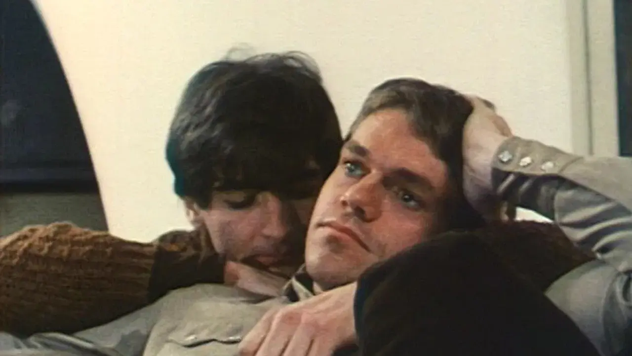 A Very Natural Thing