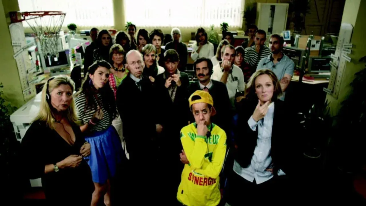 Opération 118 318 sévices clients