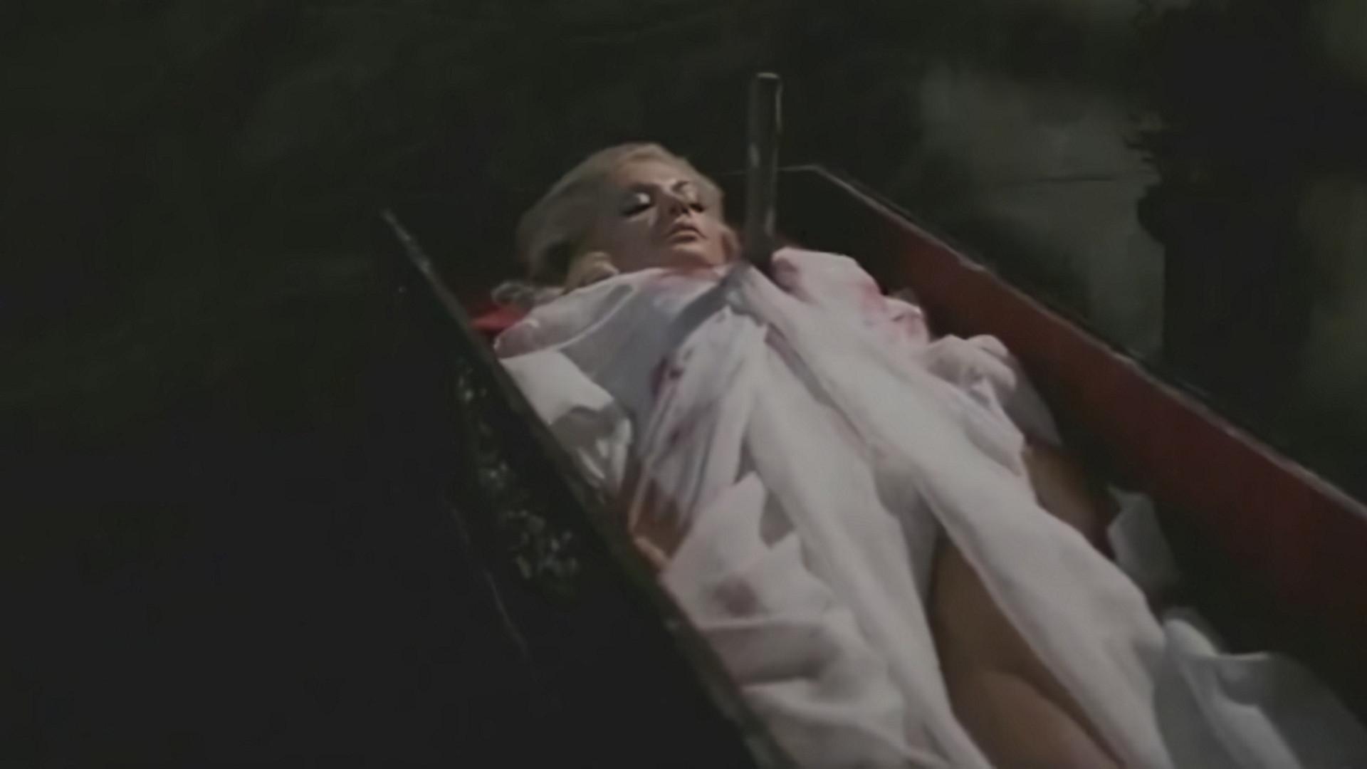 La llamada del vampiro